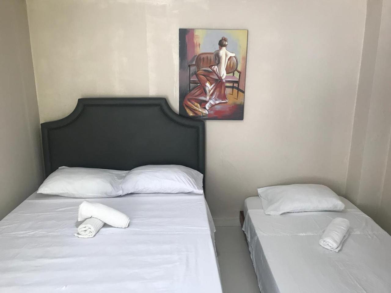 Tropical Dreams 호텔 San Andrés 외부 사진