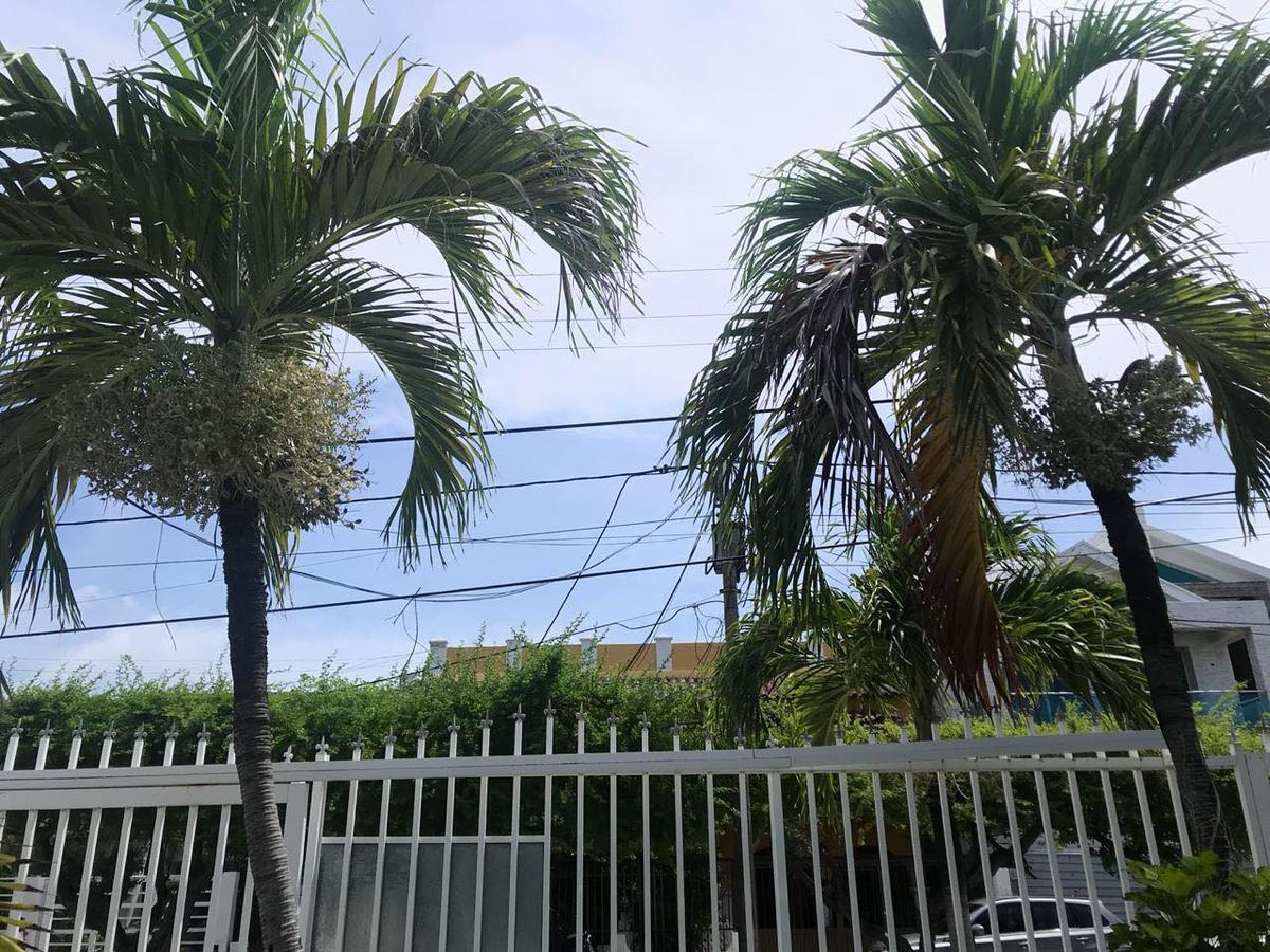 Tropical Dreams 호텔 San Andrés 외부 사진