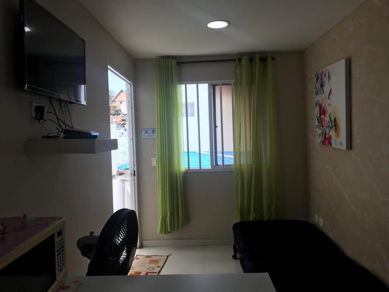 Tropical Dreams 호텔 San Andrés 외부 사진